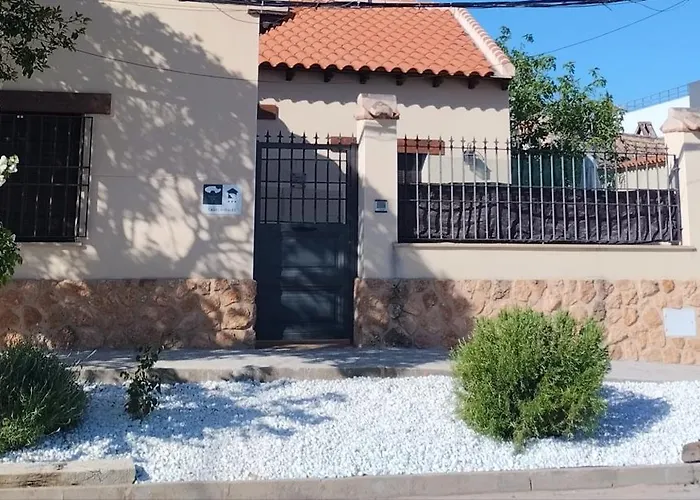 Casa Rural El Realengo