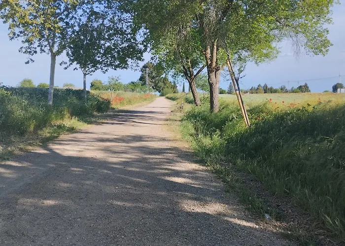 Casa Rural El Realengo