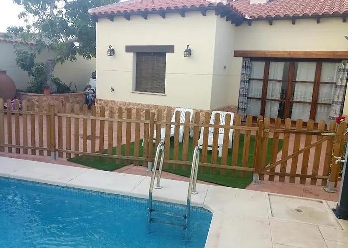 Casa Rural El Realengo