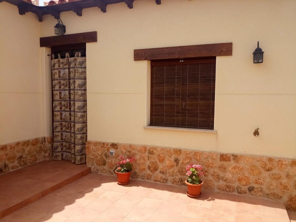 El Realengo Las Casas (Castilla-La Mancha)