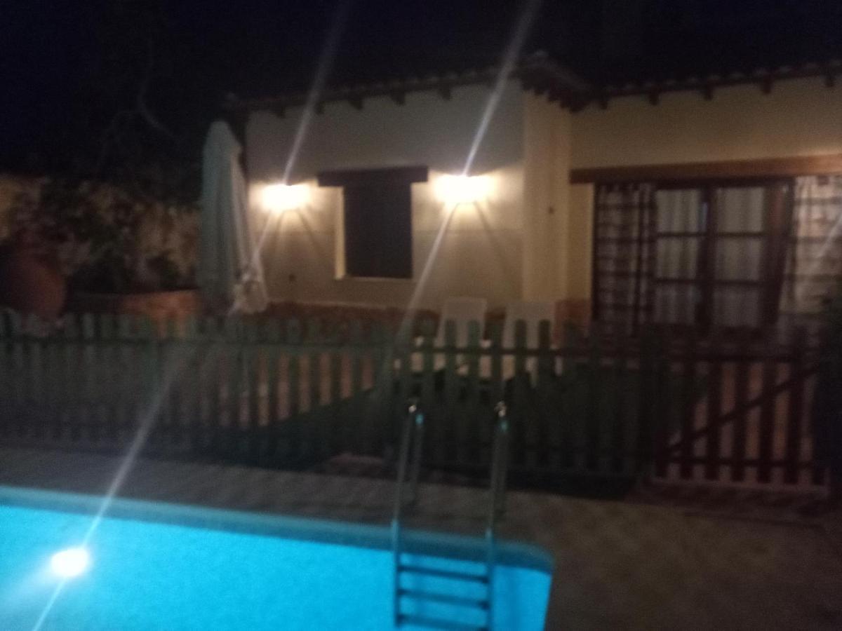 El Realengo Landhaus