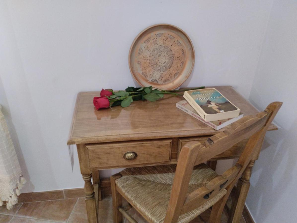 El Realengo Landhaus Las Casas (Castilla-La Mancha)
