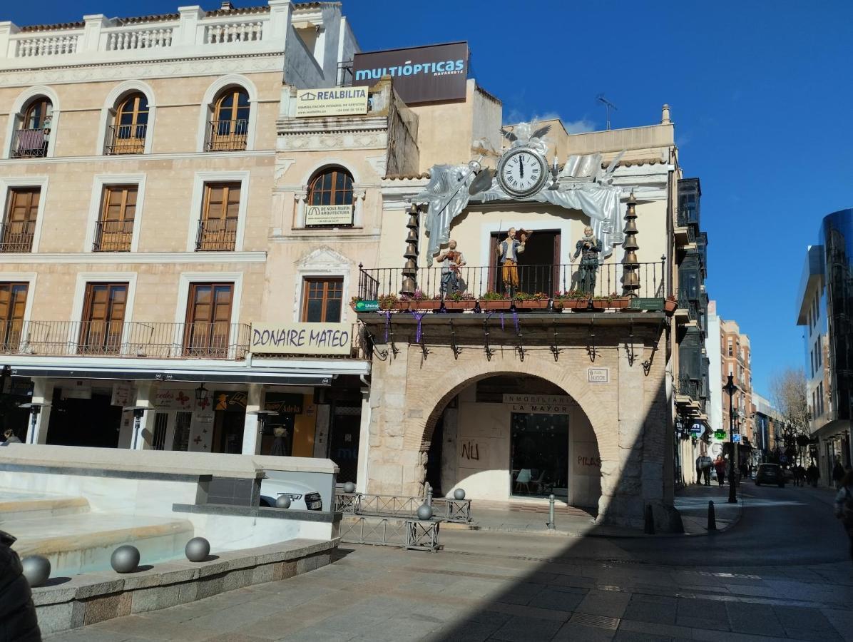 Landhaus El Realengo *
